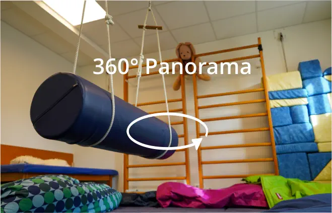 360° Panorama 360° Panorama